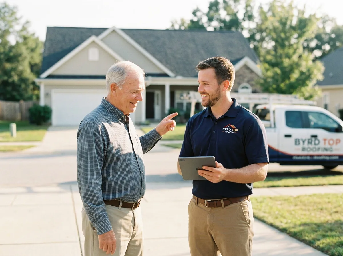 Roofing Berea, KY FAQs